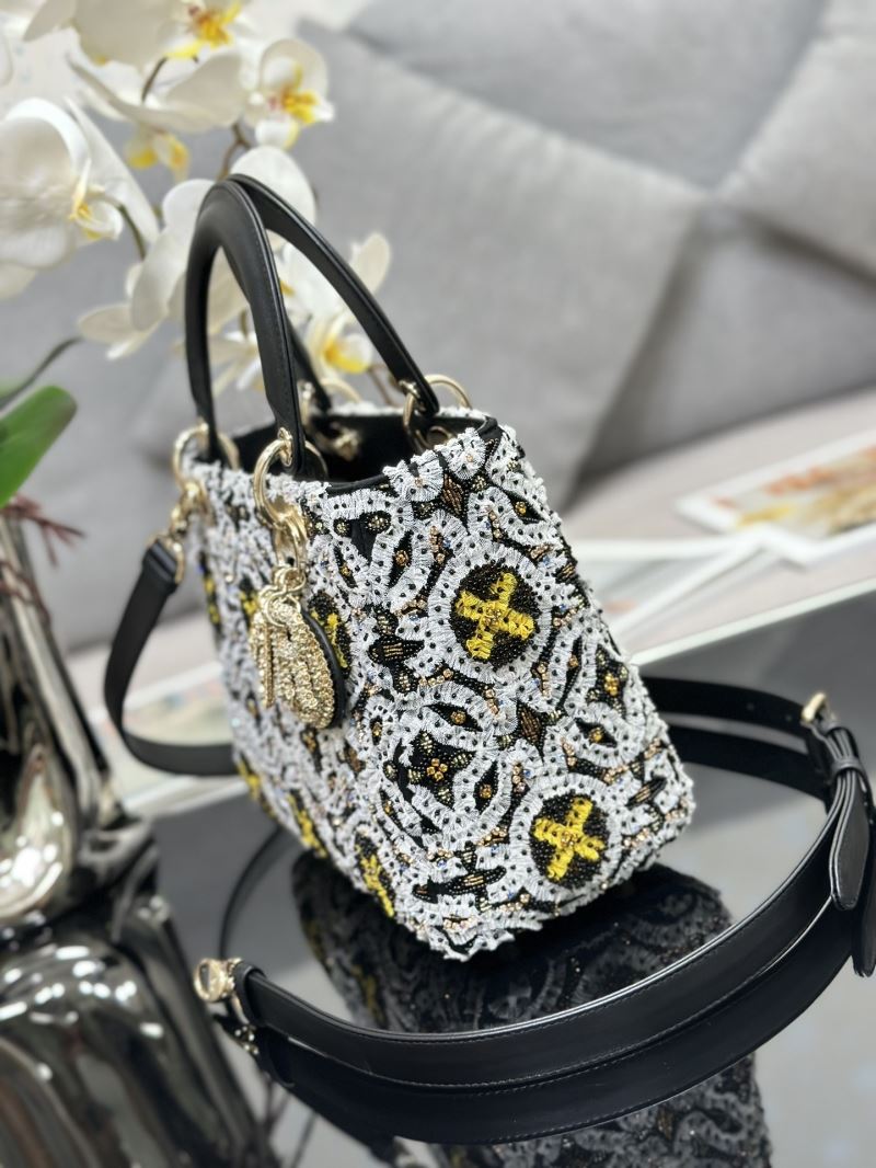 Christian Dior My Lady Bags